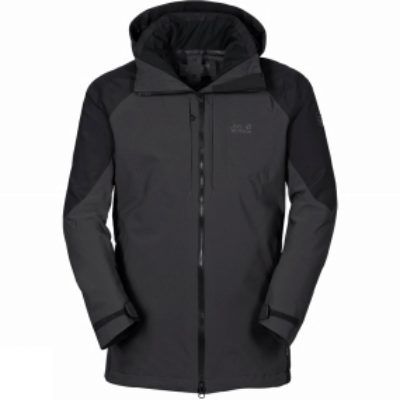 Mens All Terrain Flex Jacket Mens All Terrain Flex Jacket
